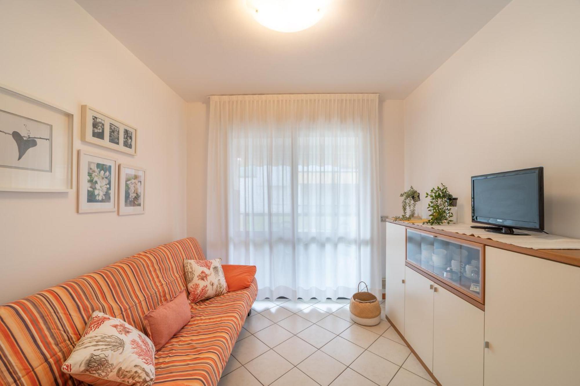 Residenza Le Altane Apartment Bibione Exterior photo